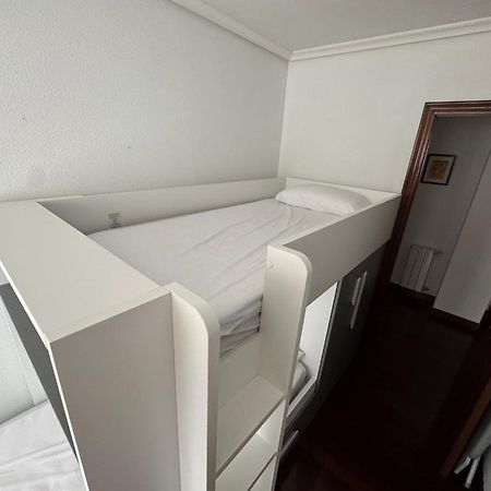 Nuevo! 3 Habitaciones Con Garaje Privado Σανταντέρ Εξωτερικό φωτογραφία