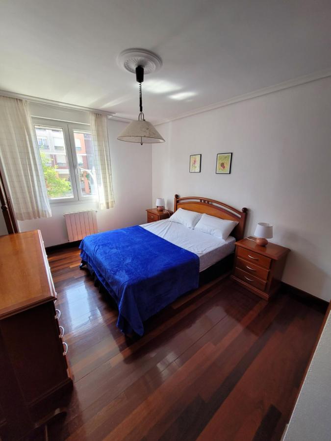 Nuevo! 3 Habitaciones Con Garaje Privado Σανταντέρ Εξωτερικό φωτογραφία
