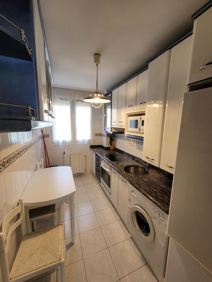 Nuevo! 3 Habitaciones Con Garaje Privado Σανταντέρ Εξωτερικό φωτογραφία
