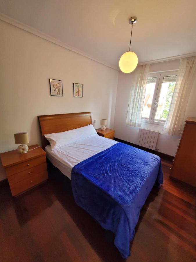 Nuevo! 3 Habitaciones Con Garaje Privado Σανταντέρ Εξωτερικό φωτογραφία