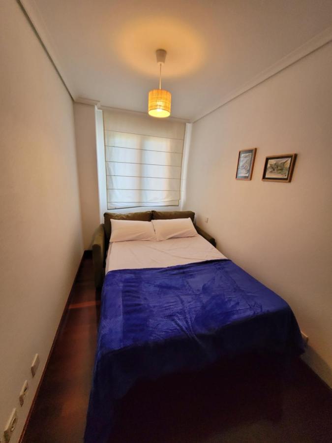 Nuevo! 3 Habitaciones Con Garaje Privado Σανταντέρ Εξωτερικό φωτογραφία