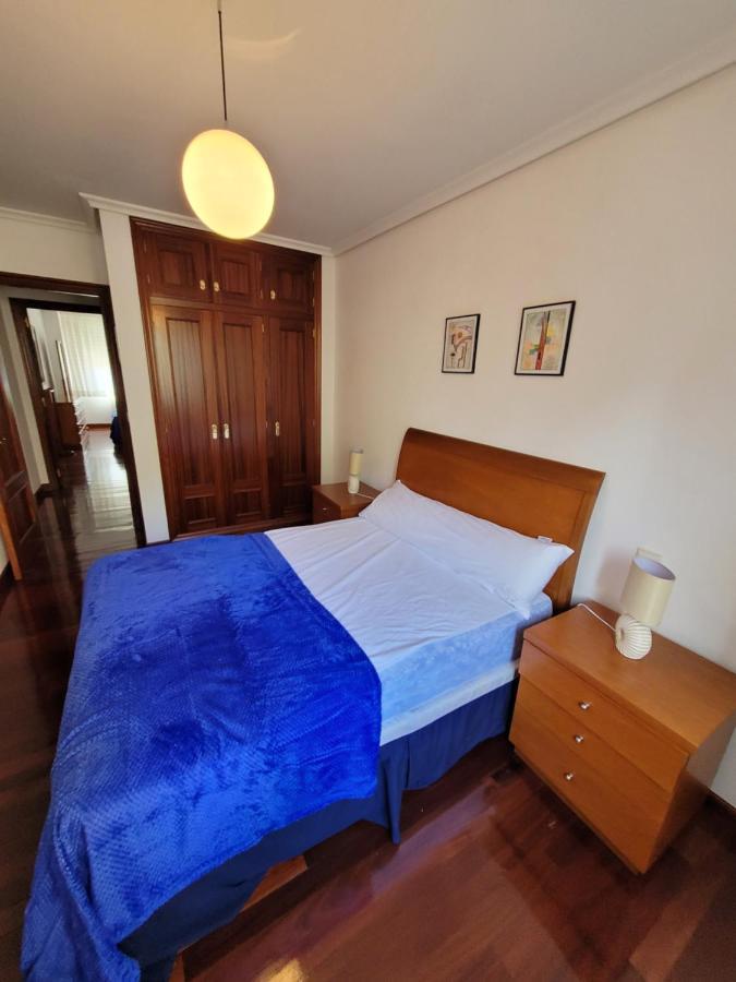 Nuevo! 3 Habitaciones Con Garaje Privado Σανταντέρ Εξωτερικό φωτογραφία