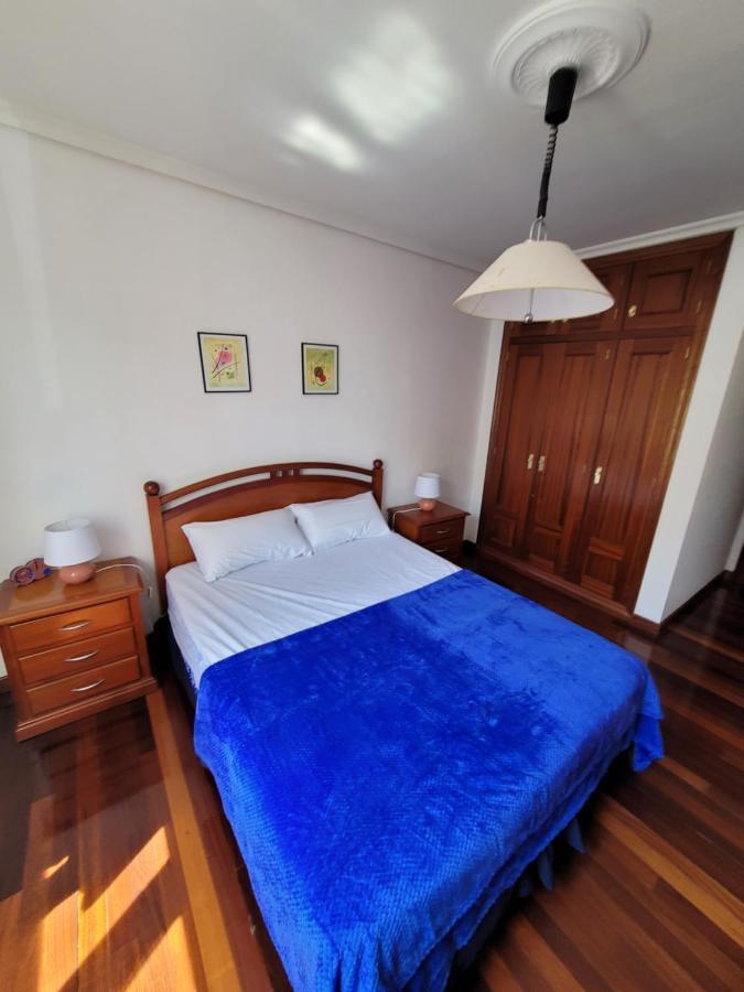 Nuevo! 3 Habitaciones Con Garaje Privado Σανταντέρ Εξωτερικό φωτογραφία