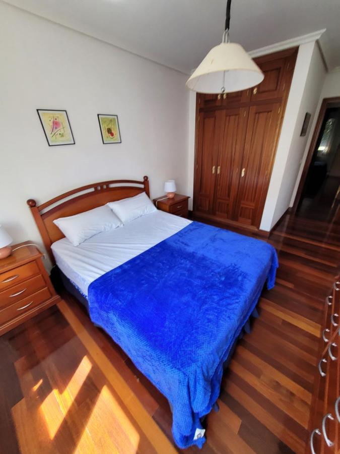 Nuevo! 3 Habitaciones Con Garaje Privado Σανταντέρ Εξωτερικό φωτογραφία