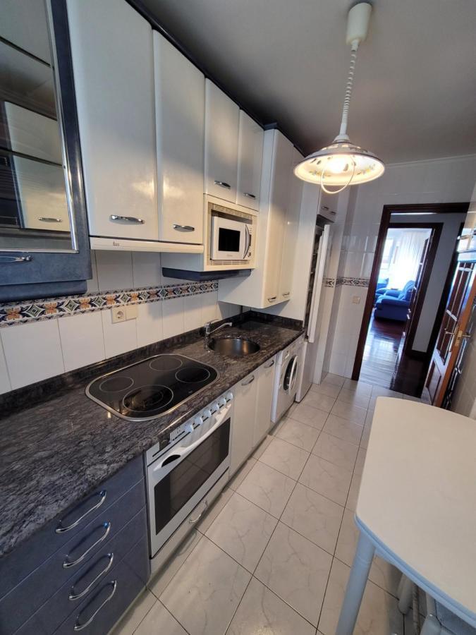 Nuevo! 3 Habitaciones Con Garaje Privado Σανταντέρ Εξωτερικό φωτογραφία