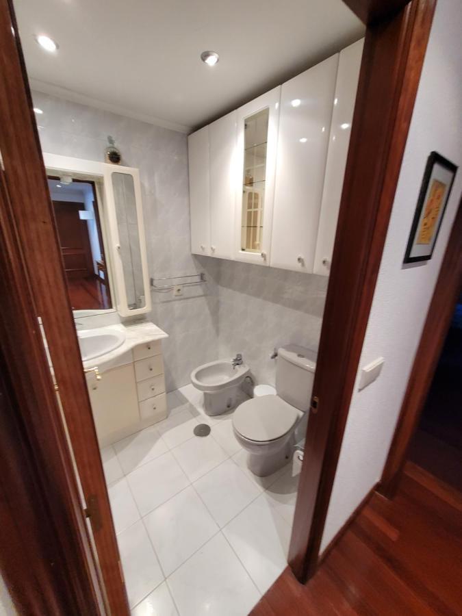 Nuevo! 3 Habitaciones Con Garaje Privado Σανταντέρ Εξωτερικό φωτογραφία
