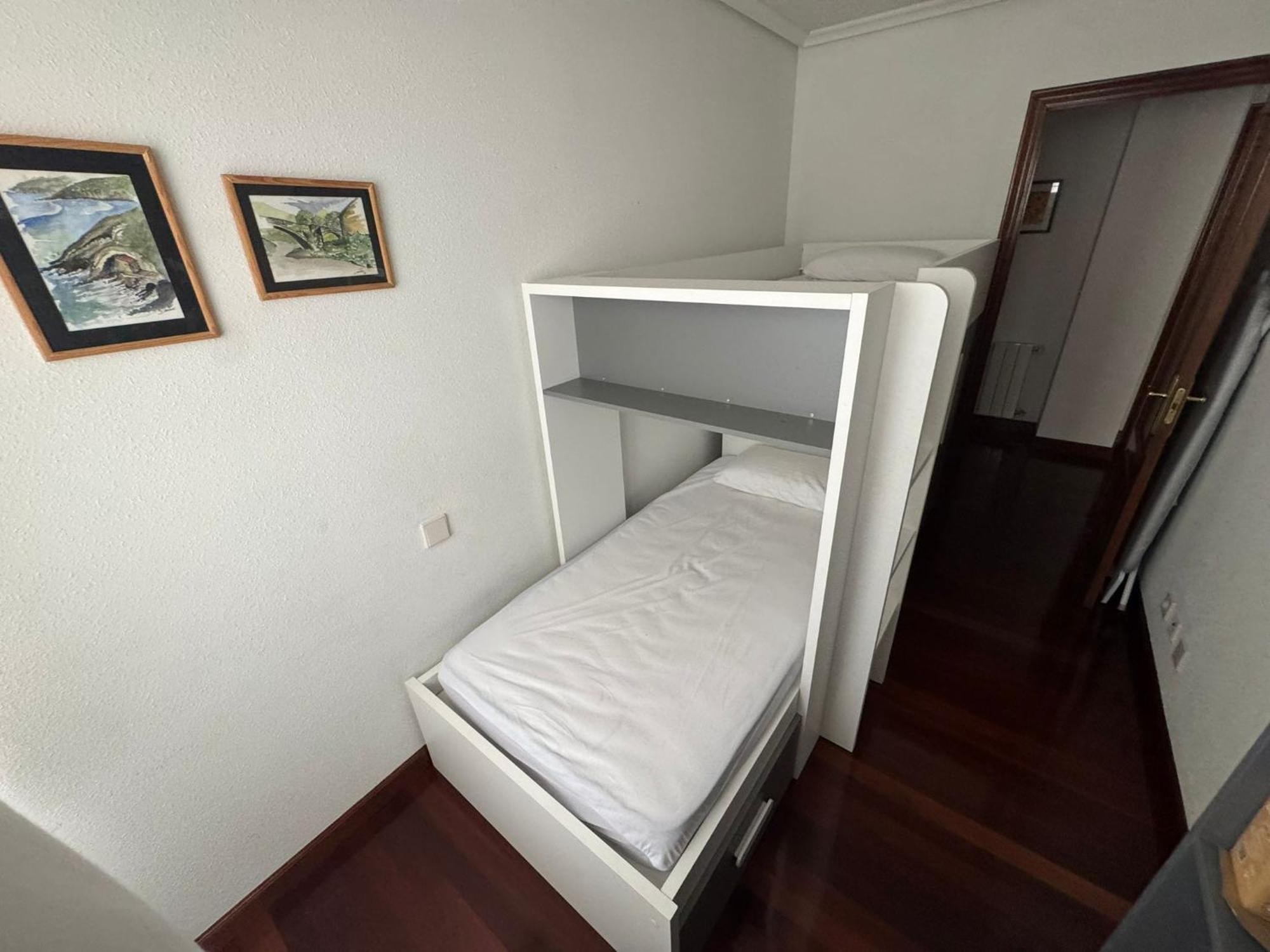 Nuevo! 3 Habitaciones Con Garaje Privado Σανταντέρ Εξωτερικό φωτογραφία