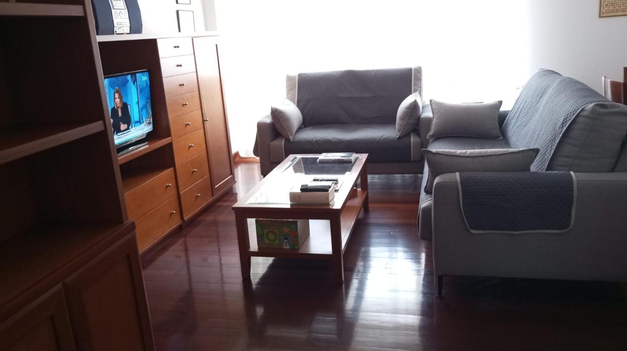 Nuevo! 3 Habitaciones Con Garaje Privado Σανταντέρ Εξωτερικό φωτογραφία