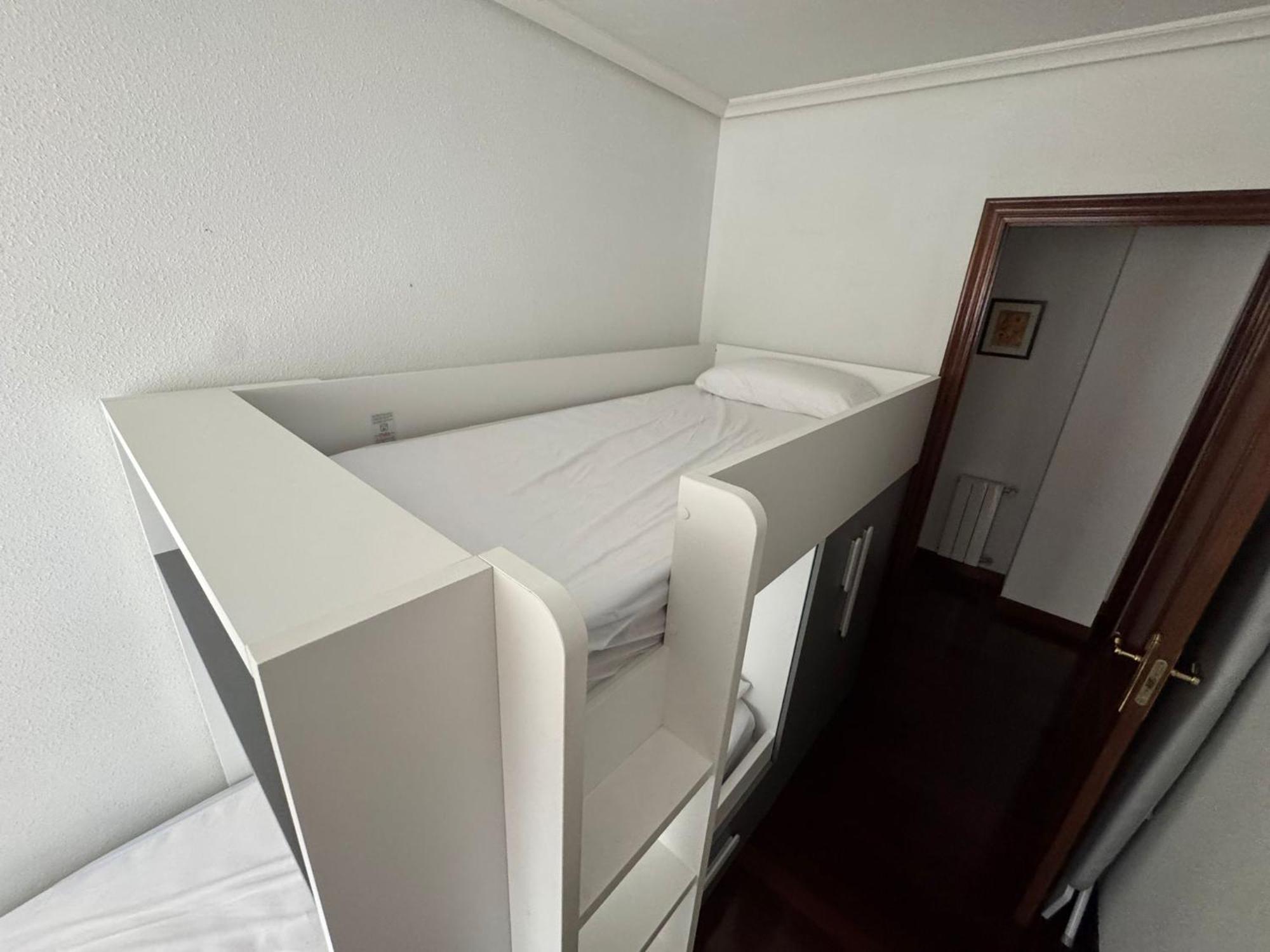 Nuevo! 3 Habitaciones Con Garaje Privado Σανταντέρ Εξωτερικό φωτογραφία