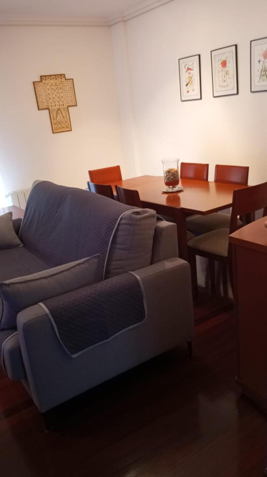 Nuevo! 3 Habitaciones Con Garaje Privado Σανταντέρ Εξωτερικό φωτογραφία