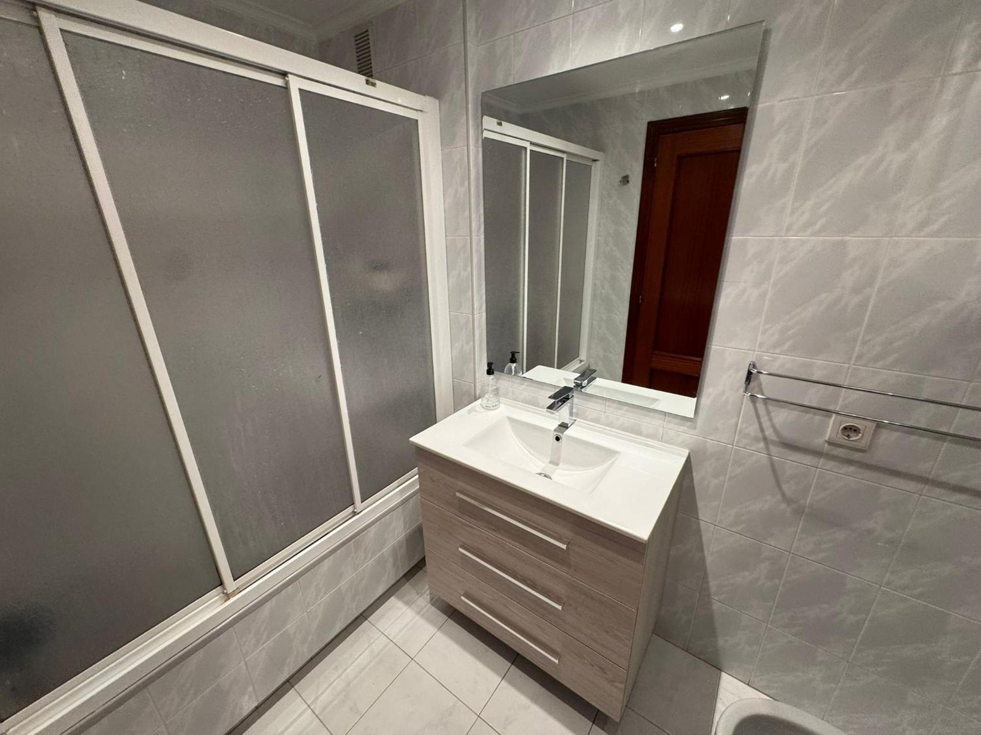Nuevo! 3 Habitaciones Con Garaje Privado Σανταντέρ Εξωτερικό φωτογραφία