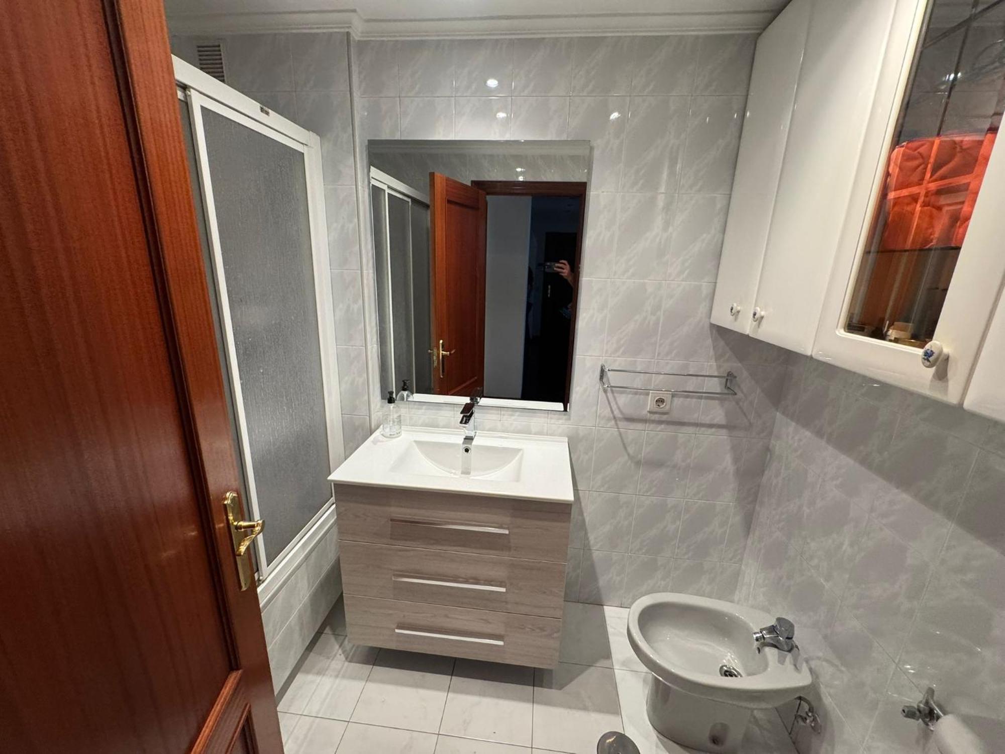 Nuevo! 3 Habitaciones Con Garaje Privado Σανταντέρ Εξωτερικό φωτογραφία